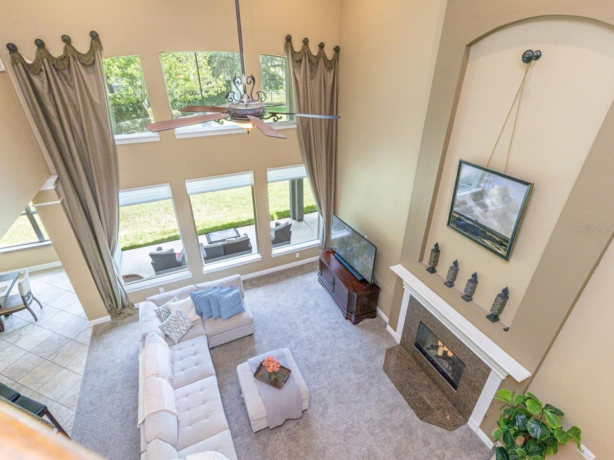 25846 FEATHER RIDGE LANE — photo 6 of 44