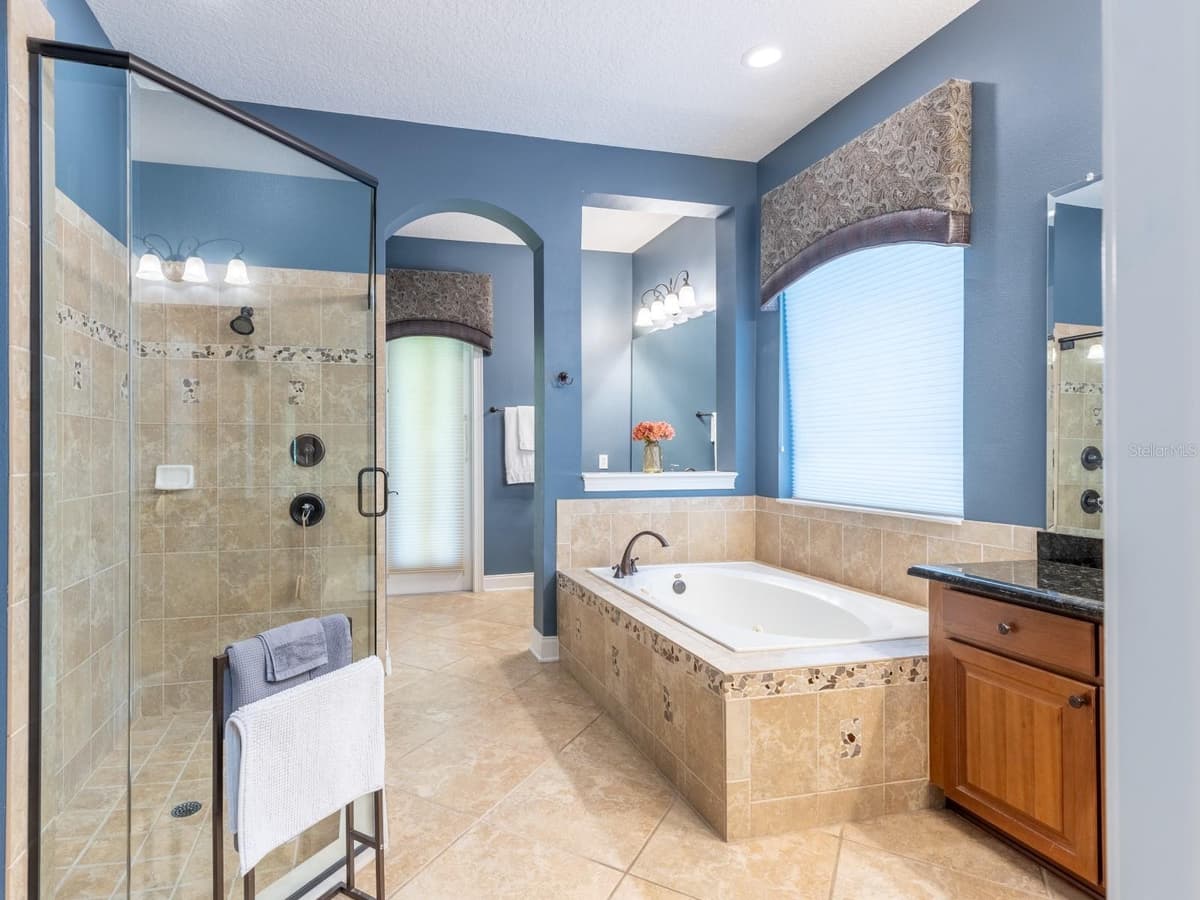 25846 FEATHER RIDGE LANE — photo 24 of 44