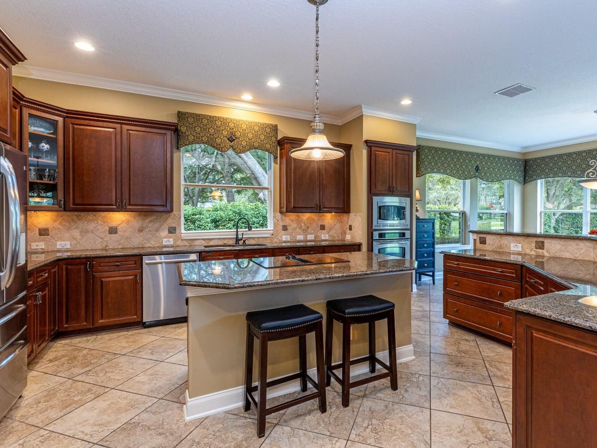 25846 FEATHER RIDGE LANE — photo 13 of 44