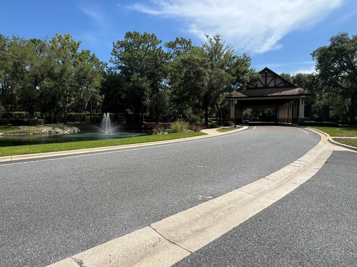 25846 FEATHER RIDGE LANE — photo 43 of 44