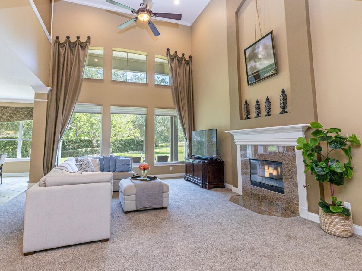 25846 FEATHER RIDGE LANE — photo 10 of 44