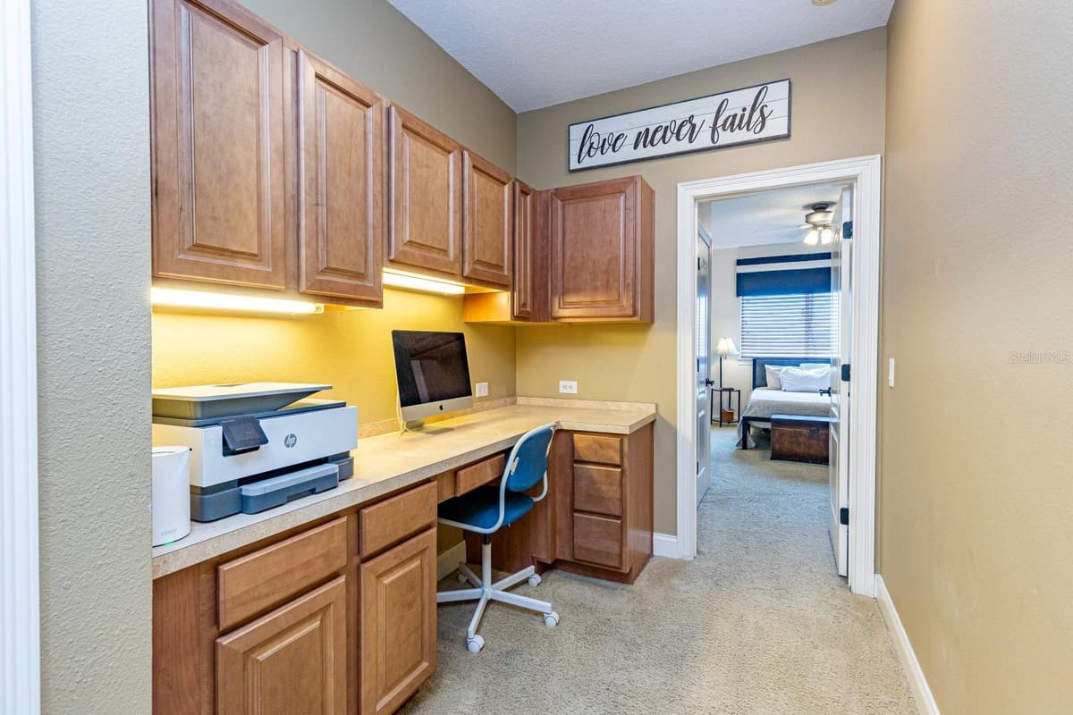 25846 FEATHER RIDGE LANE — photo 40 of 44