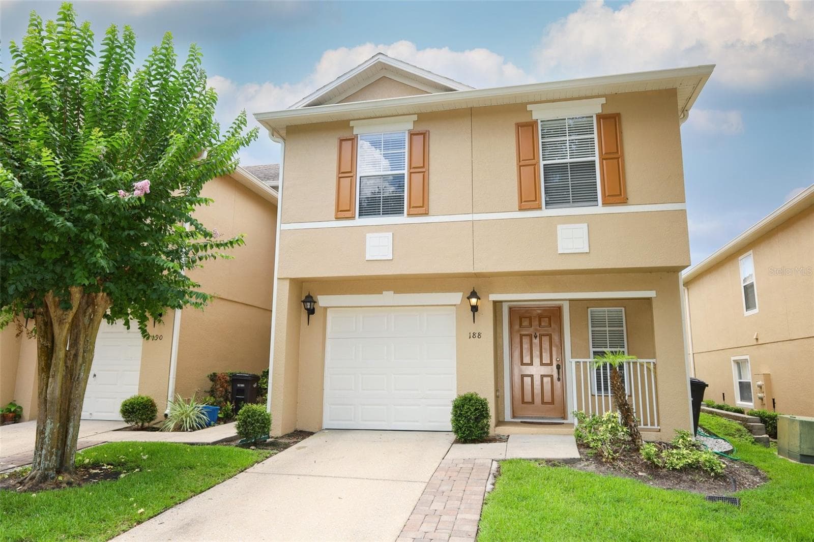188 STERLING SPRINGS LANE — photo 1 of 45