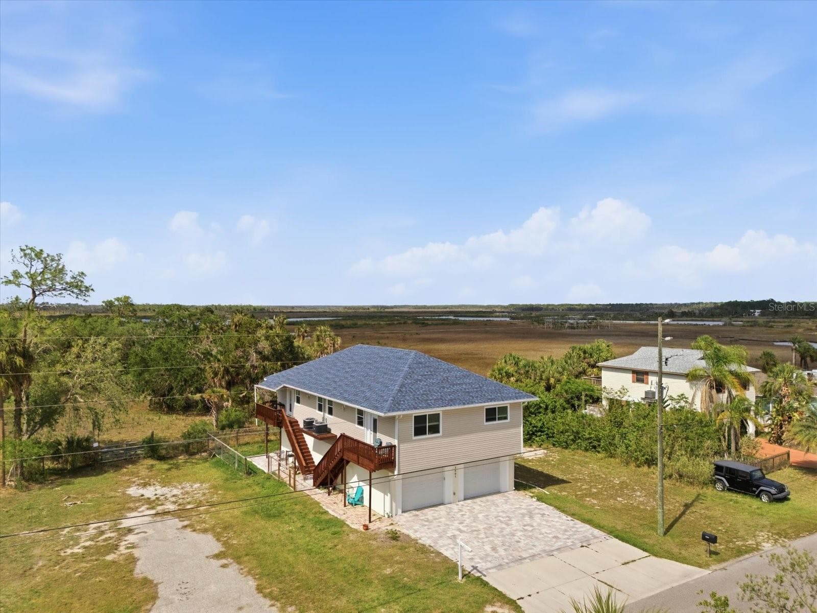 3605 EAGLE NEST DRIVE — photo 34 of 41