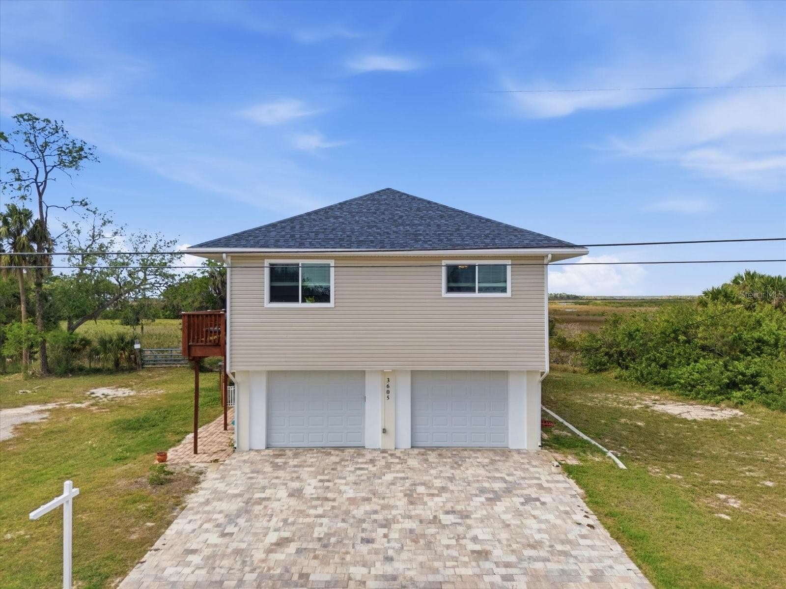 3605 EAGLE NEST DRIVE — photo 36 of 41