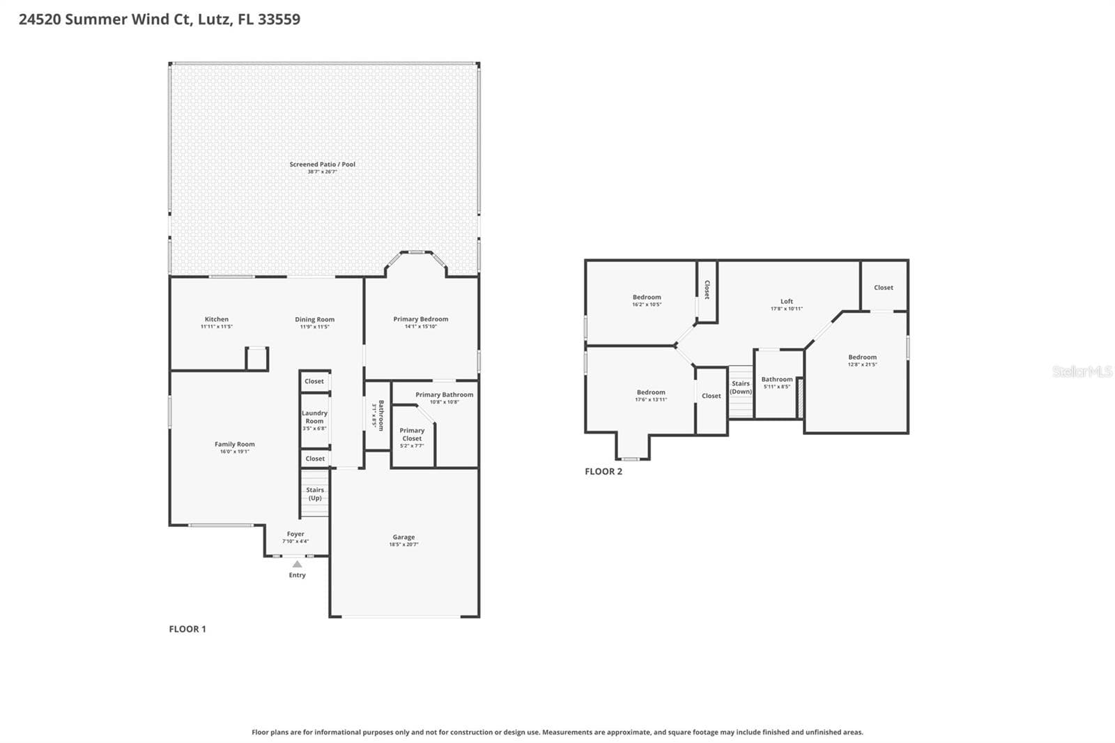 24520 SUMMER WIND COURT — photo 36 of 46