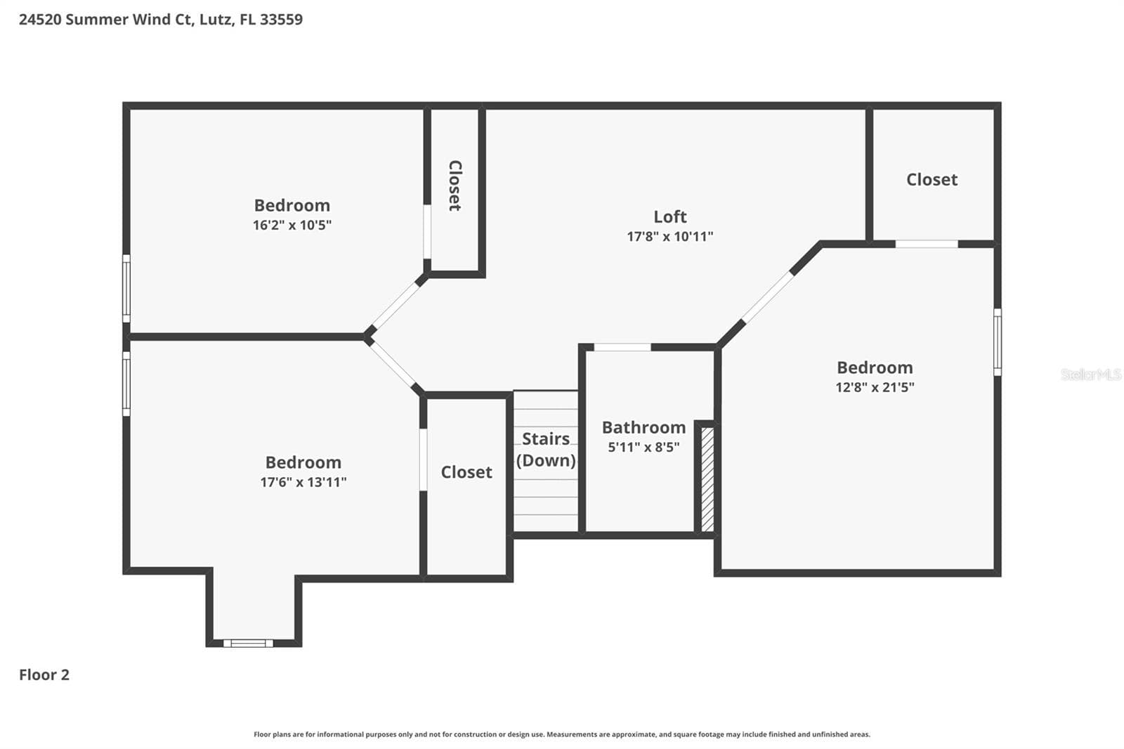 24520 SUMMER WIND COURT — photo 38 of 46