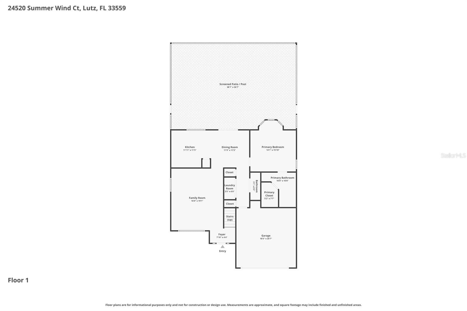 24520 SUMMER WIND COURT — photo 37 of 46