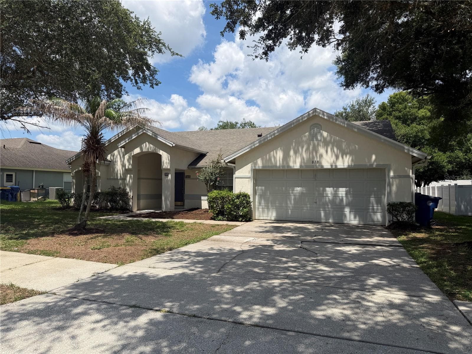 878 HIGH POINTE CIRCLE — photo 1 of 24