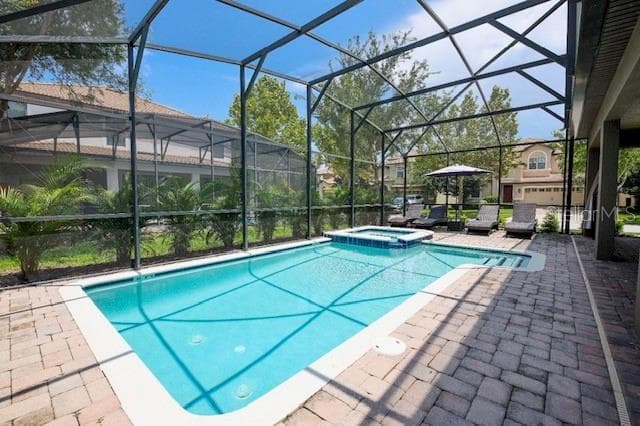 9101 EL CARO LANE — photo 4 of 26