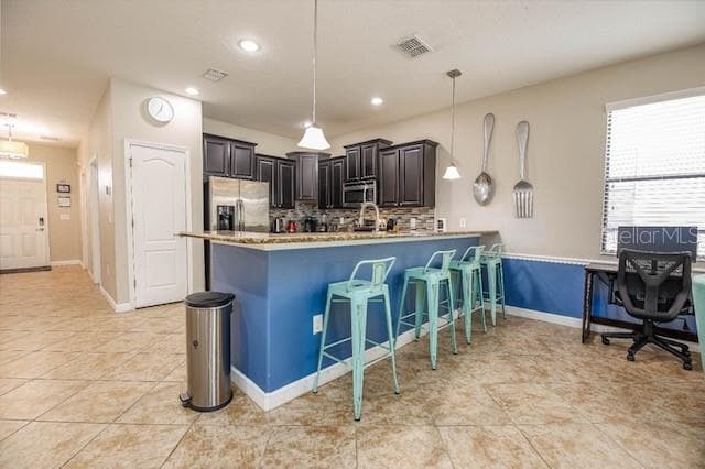 9101 EL CARO LANE — photo 8 of 26