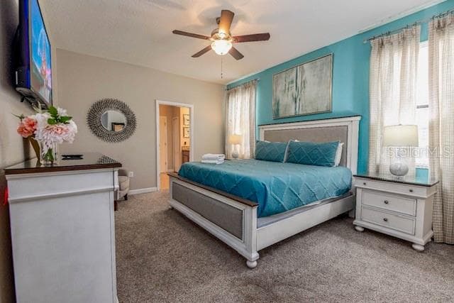 9101 EL CARO LANE — photo 18 of 26
