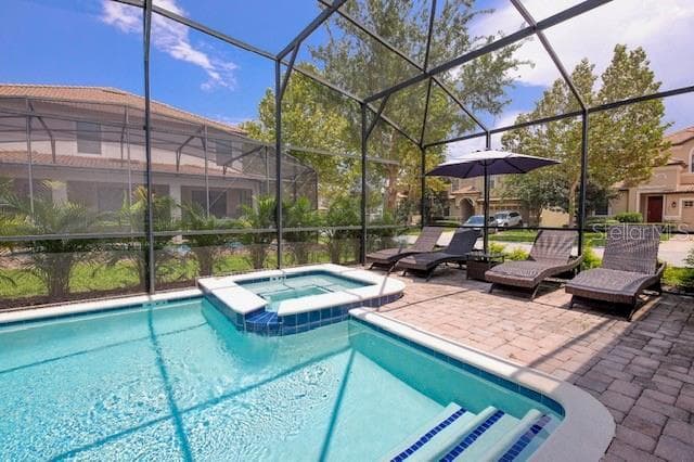 9101 EL CARO LANE — photo 2 of 26