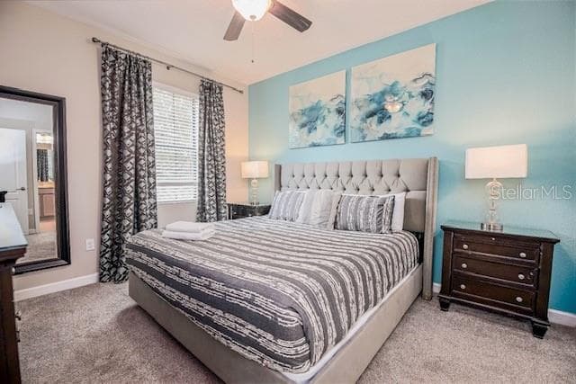 9101 EL CARO LANE — photo 17 of 26
