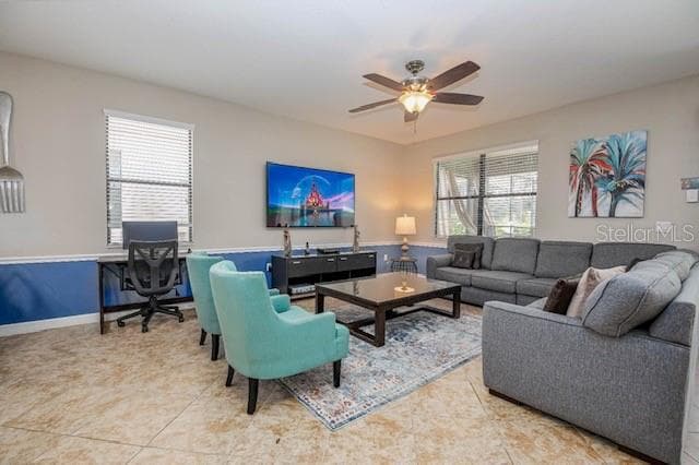 9101 EL CARO LANE — photo 9 of 26