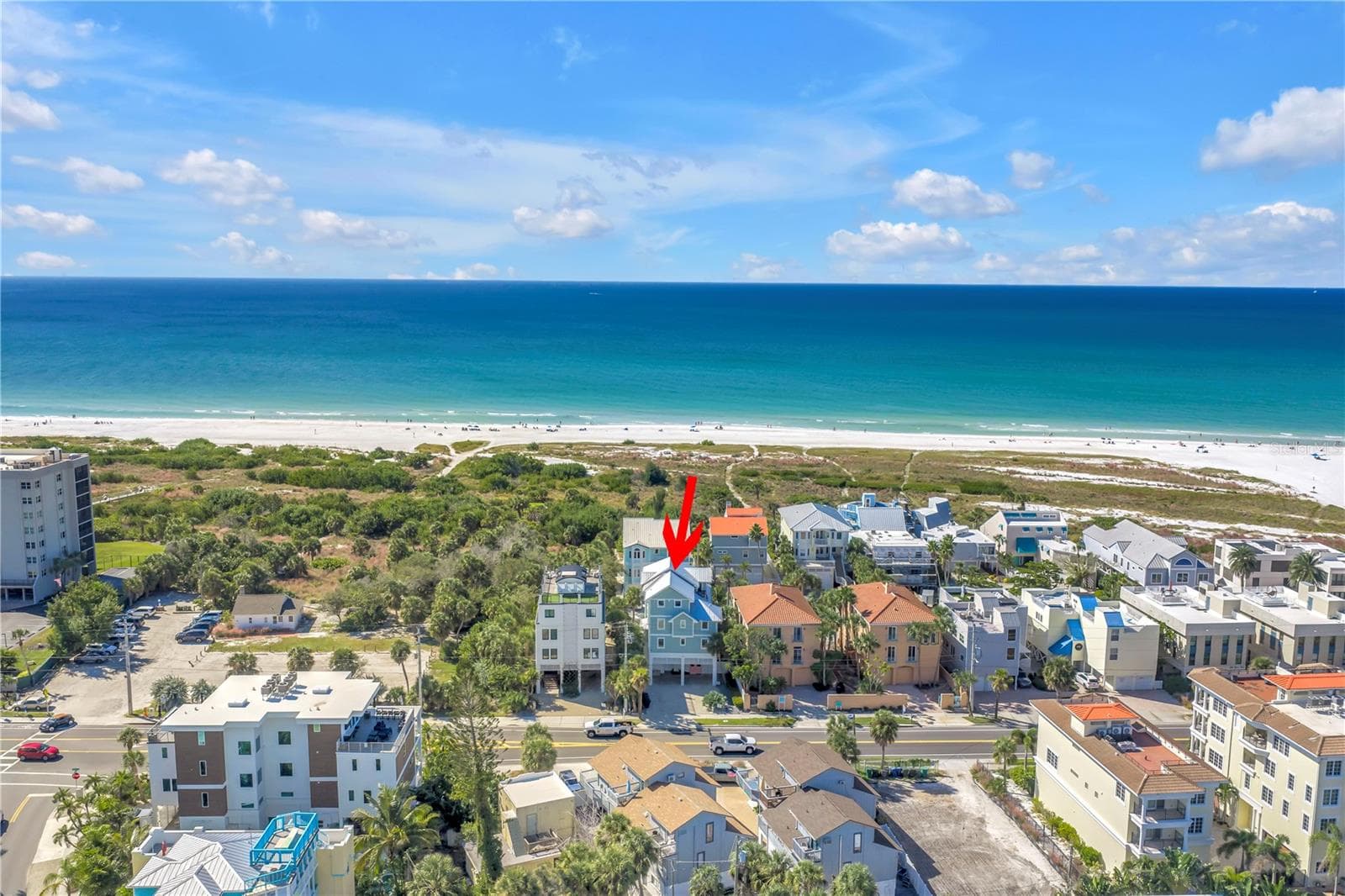 316 BEACH ROAD