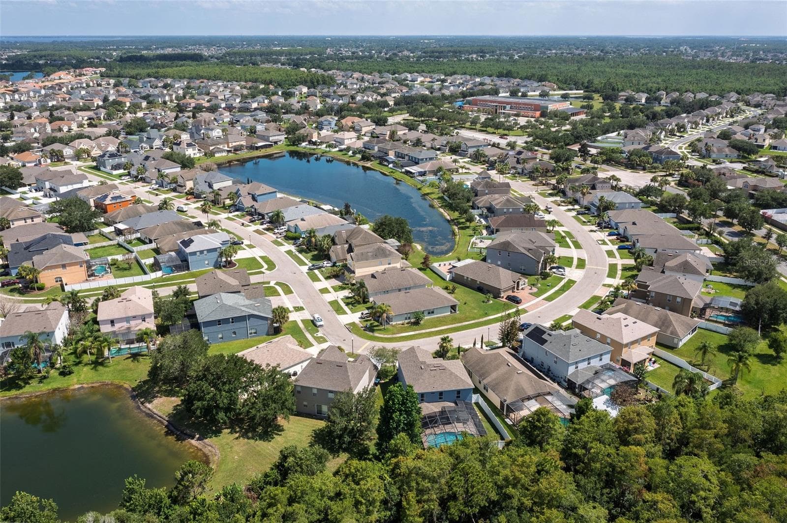 2232 WINDCREST LAKE CIRCLE — photo 48 of 50