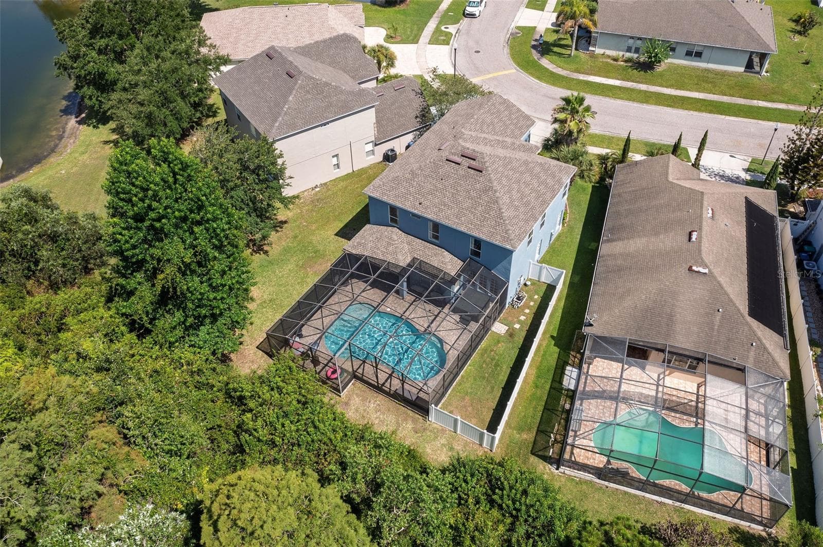 2232 WINDCREST LAKE CIRCLE — photo 50 of 50