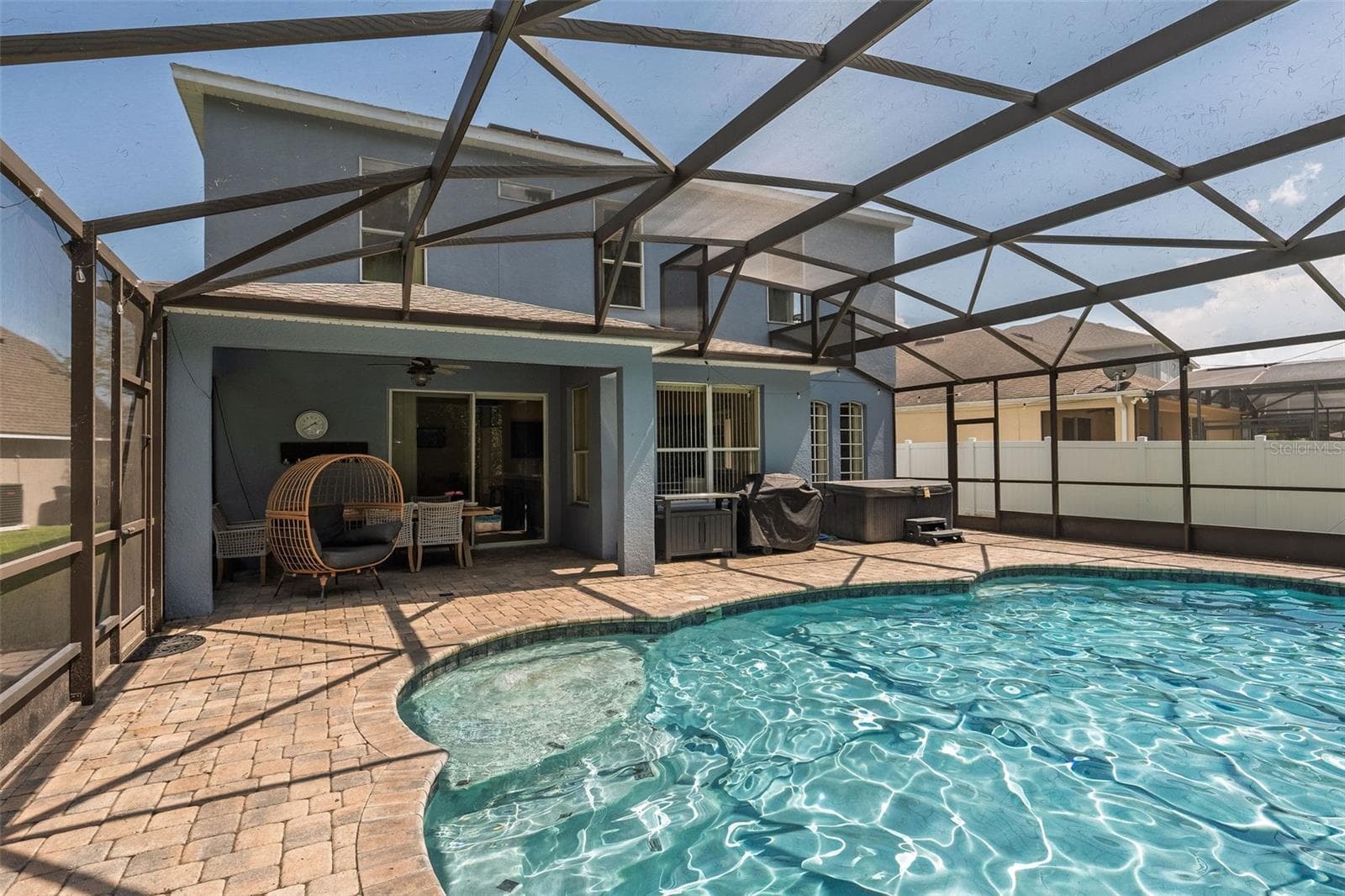 2232 WINDCREST LAKE CIRCLE — photo 40 of 50