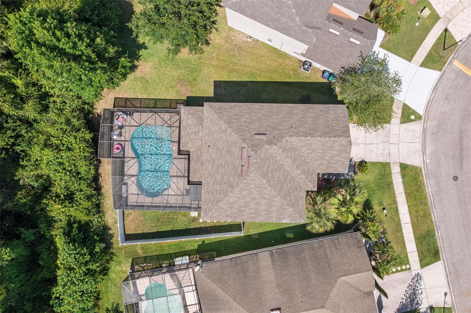 2232 WINDCREST LAKE CIRCLE — photo 47 of 50