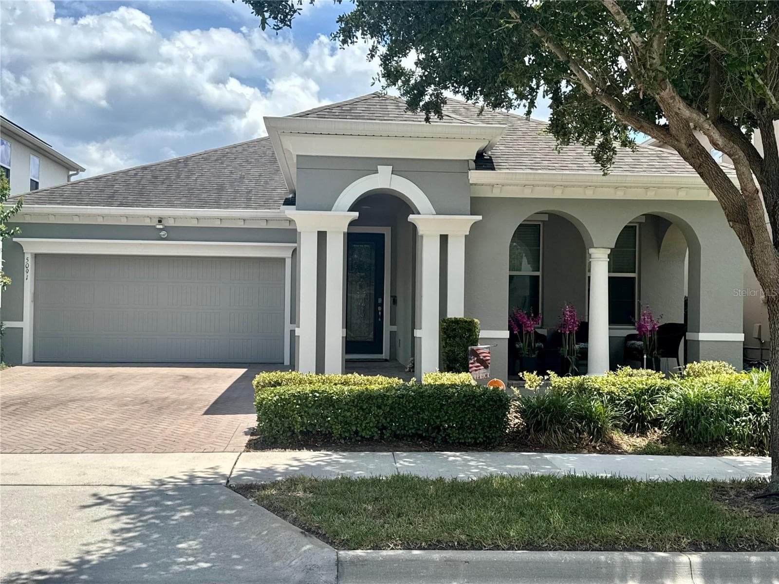 5091 PALMETTO PARK DRIVE — photo 1 of 1