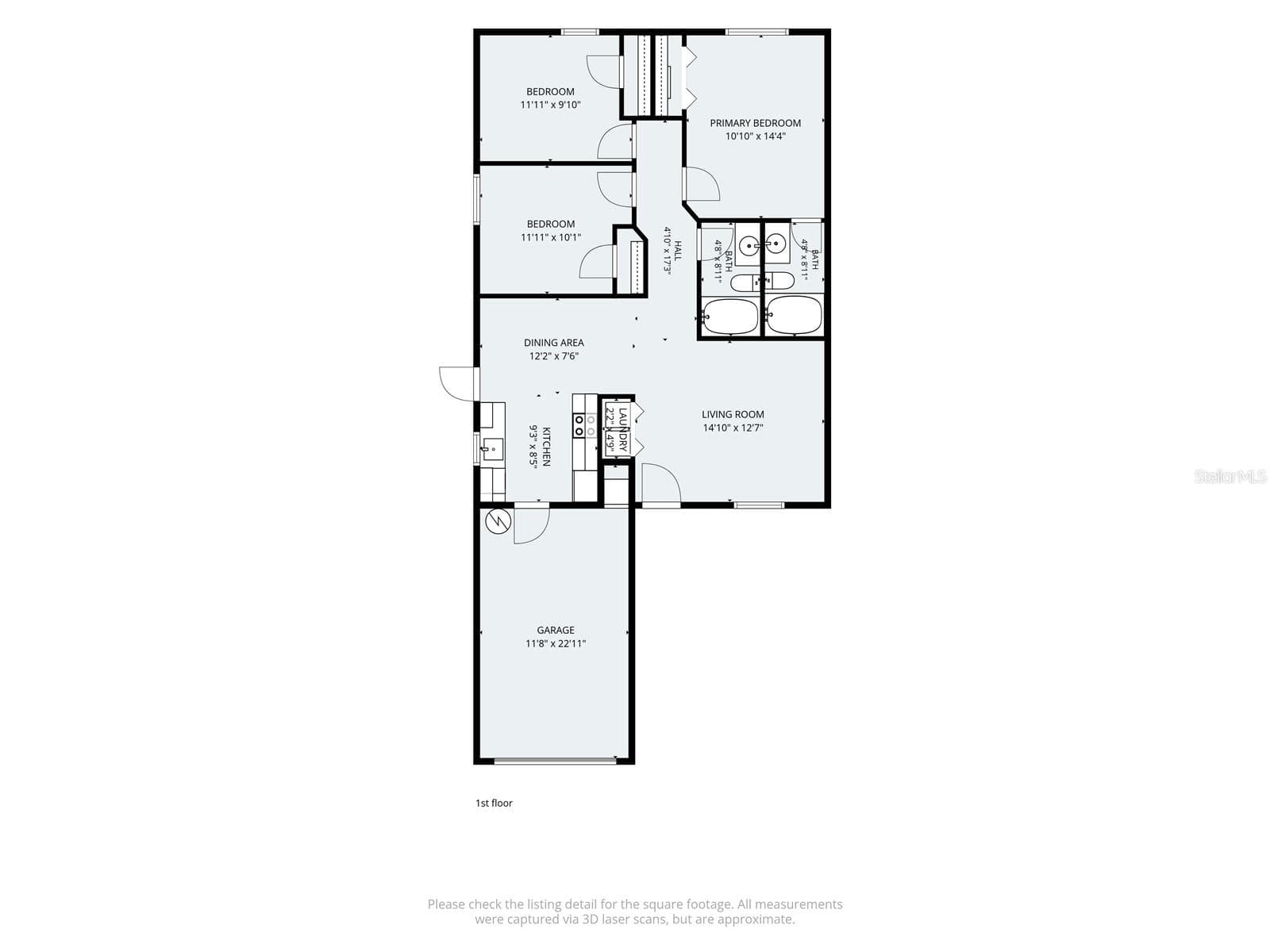 4362 AZORA ROAD — photo 41 of 48