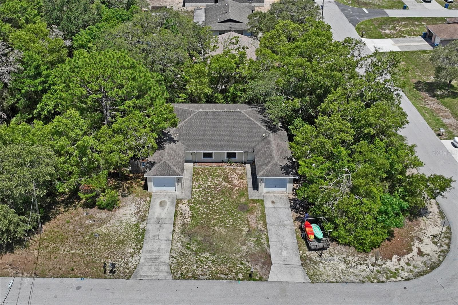 4362 AZORA ROAD — photo 45 of 48