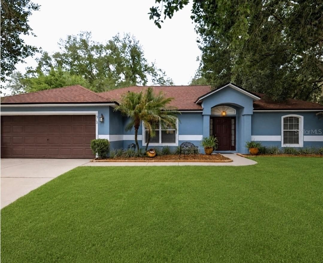 1313 OAK VALLEY BOULEVARD