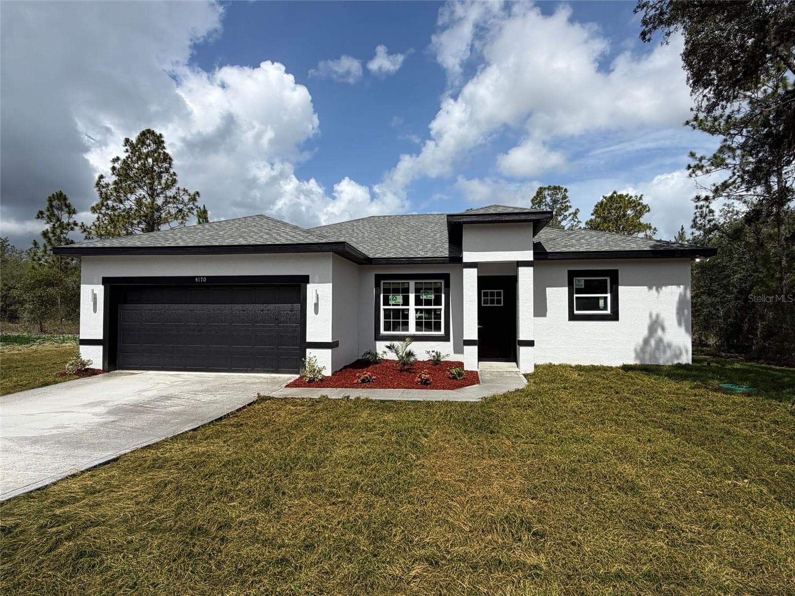 4170 PORTULACA COURT