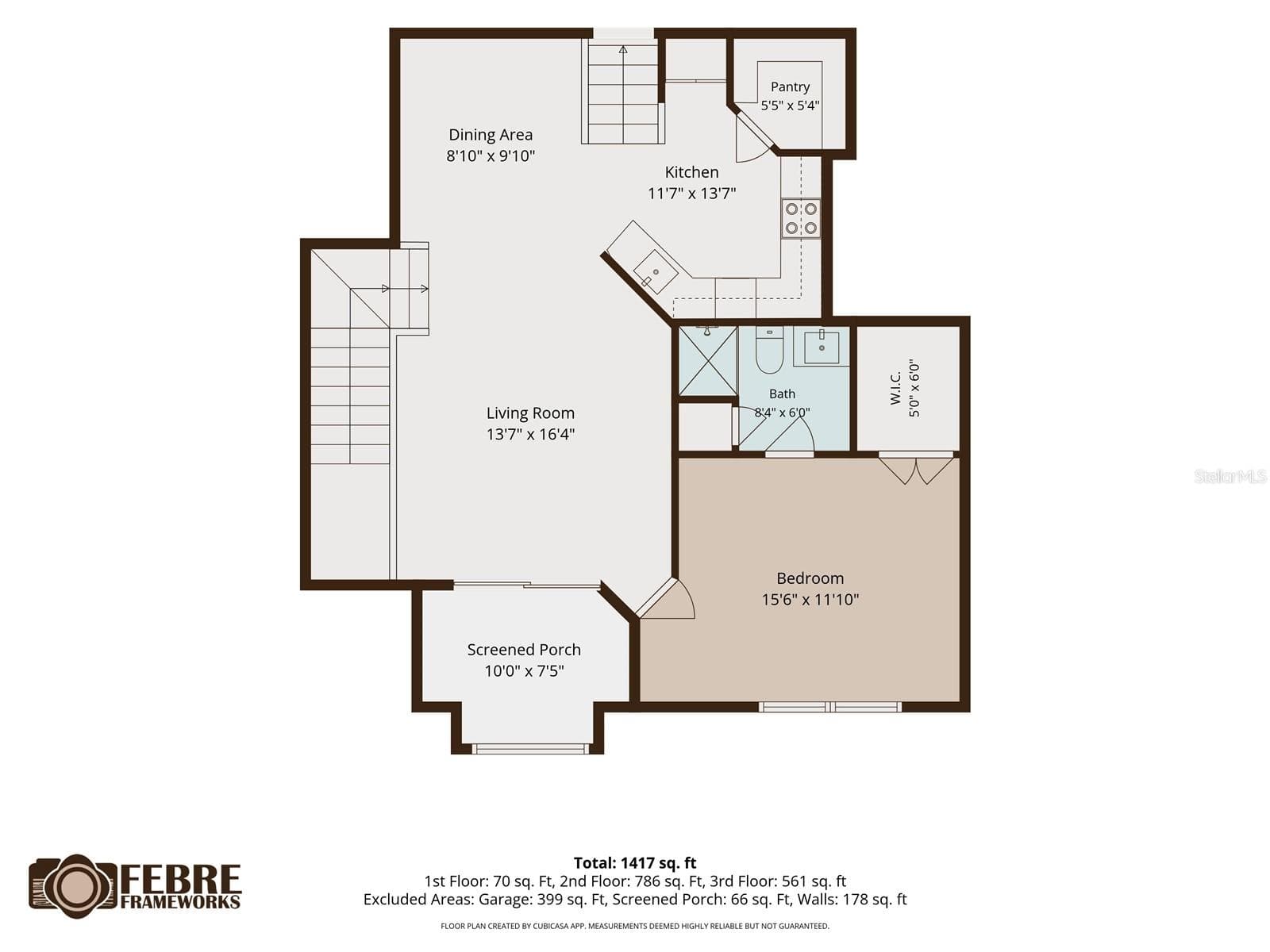 708 SEABOARD PLACE — photo 80 of 81