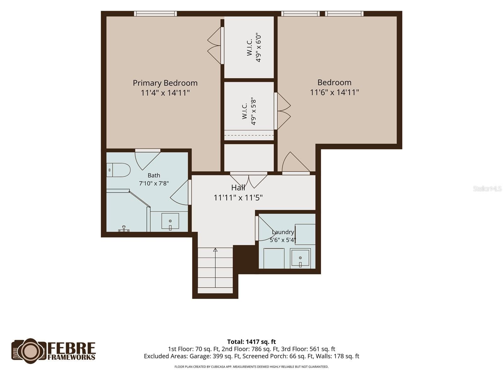 708 SEABOARD PLACE — photo 81 of 81