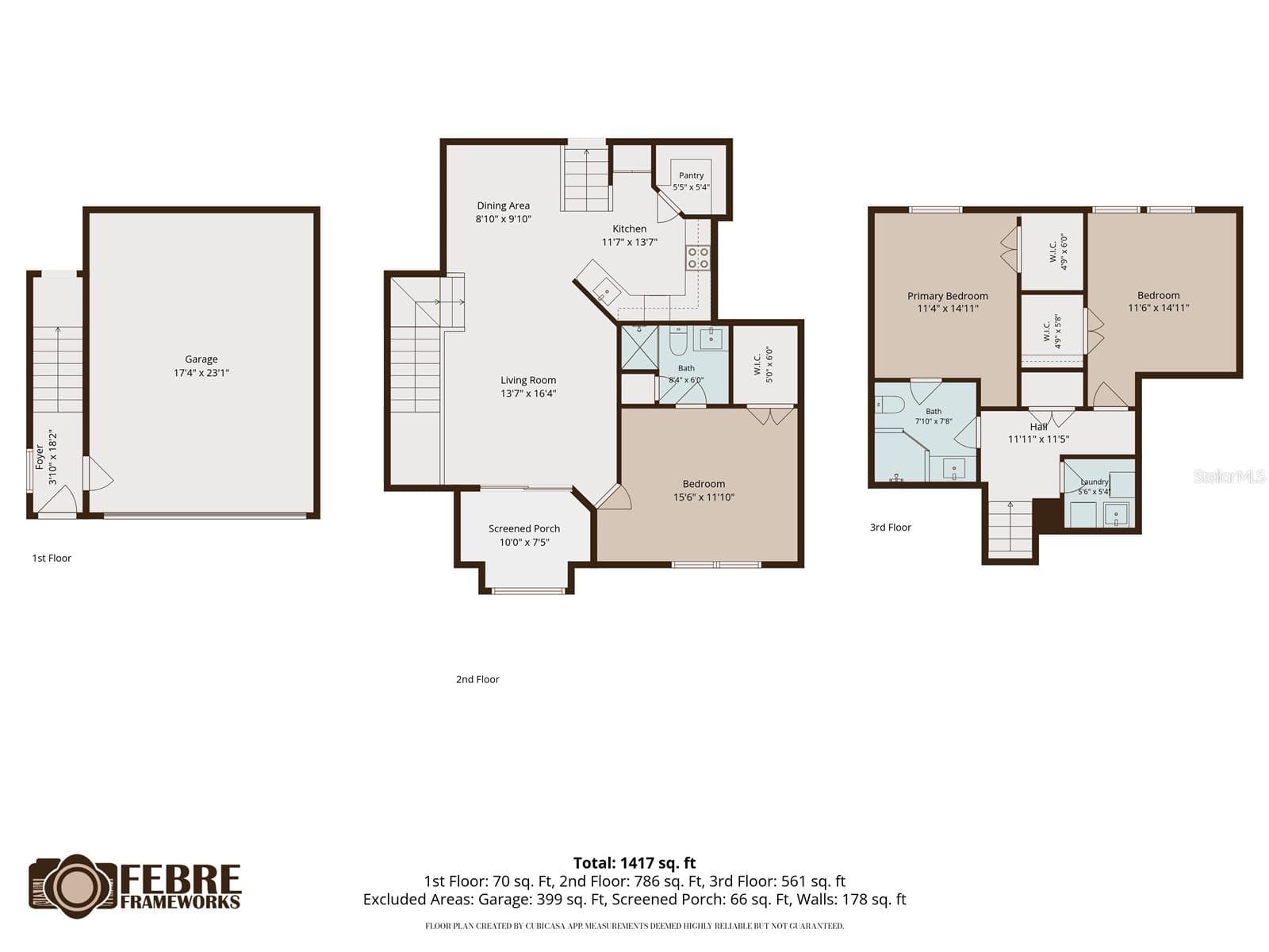 708 SEABOARD PLACE — photo 79 of 81