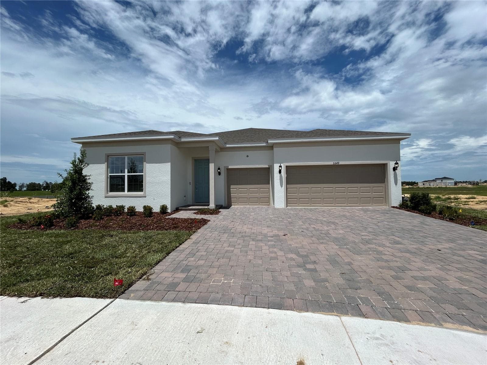 5549 SUNLIT HAVEN DRIVE — photo 1 of 1