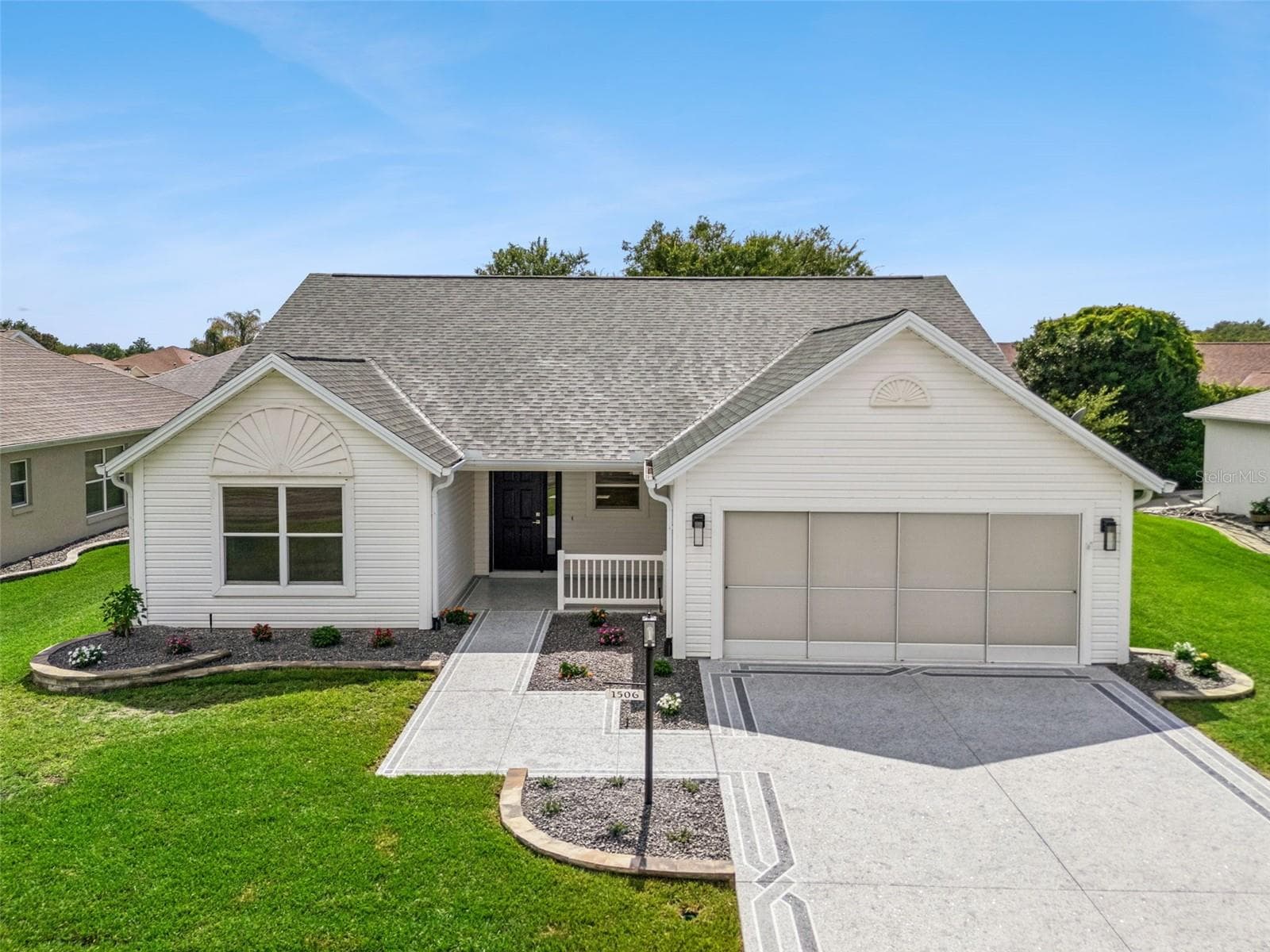 1506 DELLANO WAY — photo 1 of 57