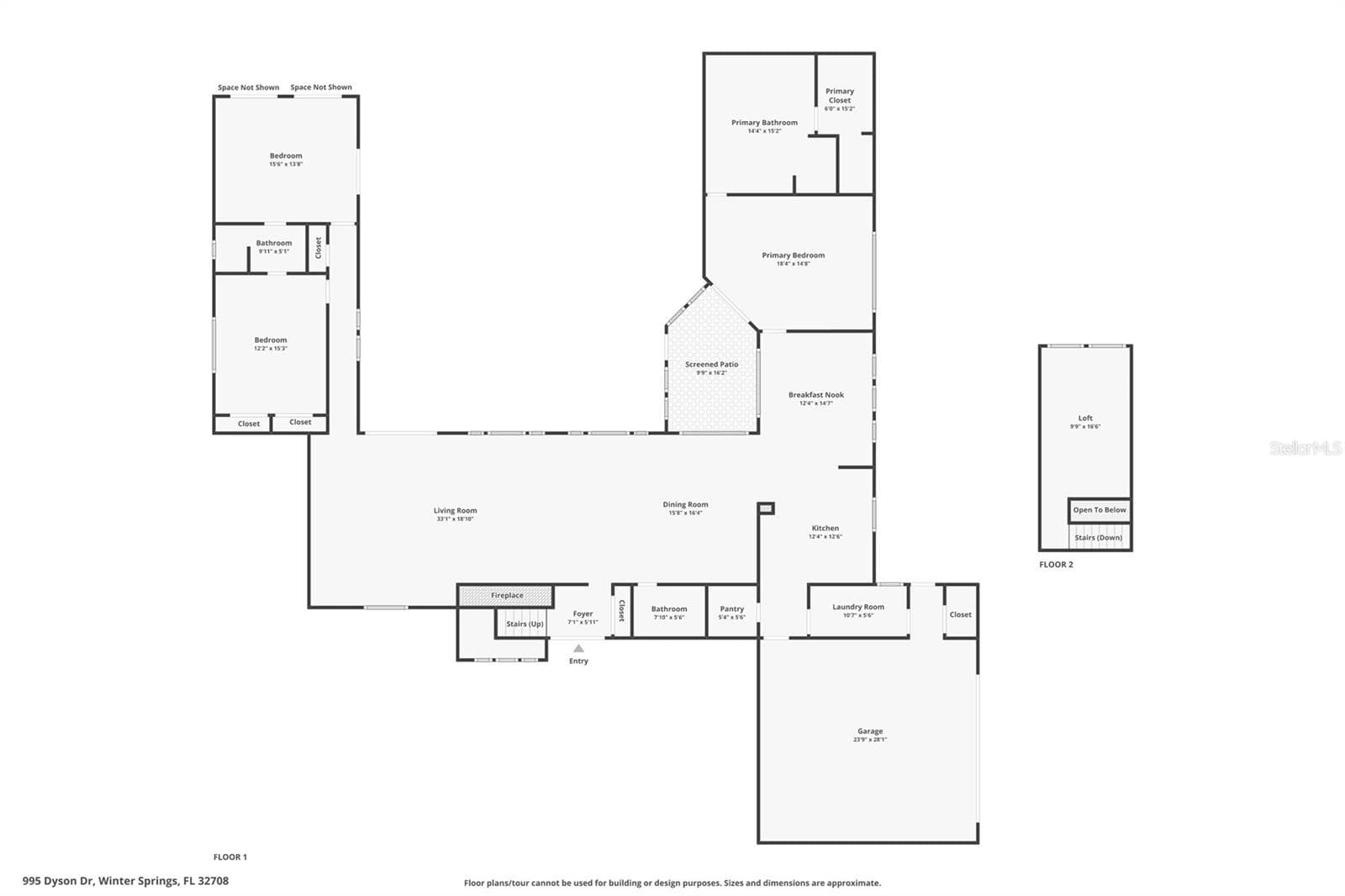 995 DYSON DRIVE — photo 26 of 26