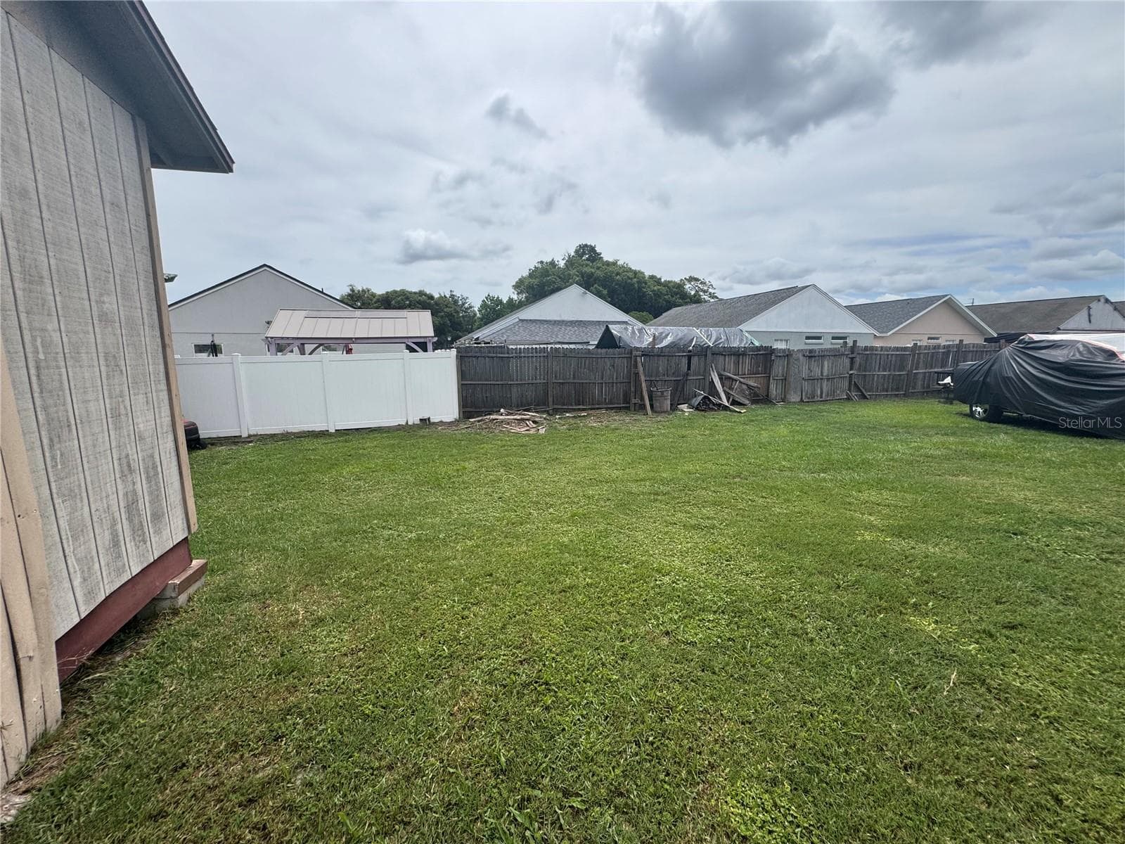 1501 OVERDALE STREET — photo 16 of 21