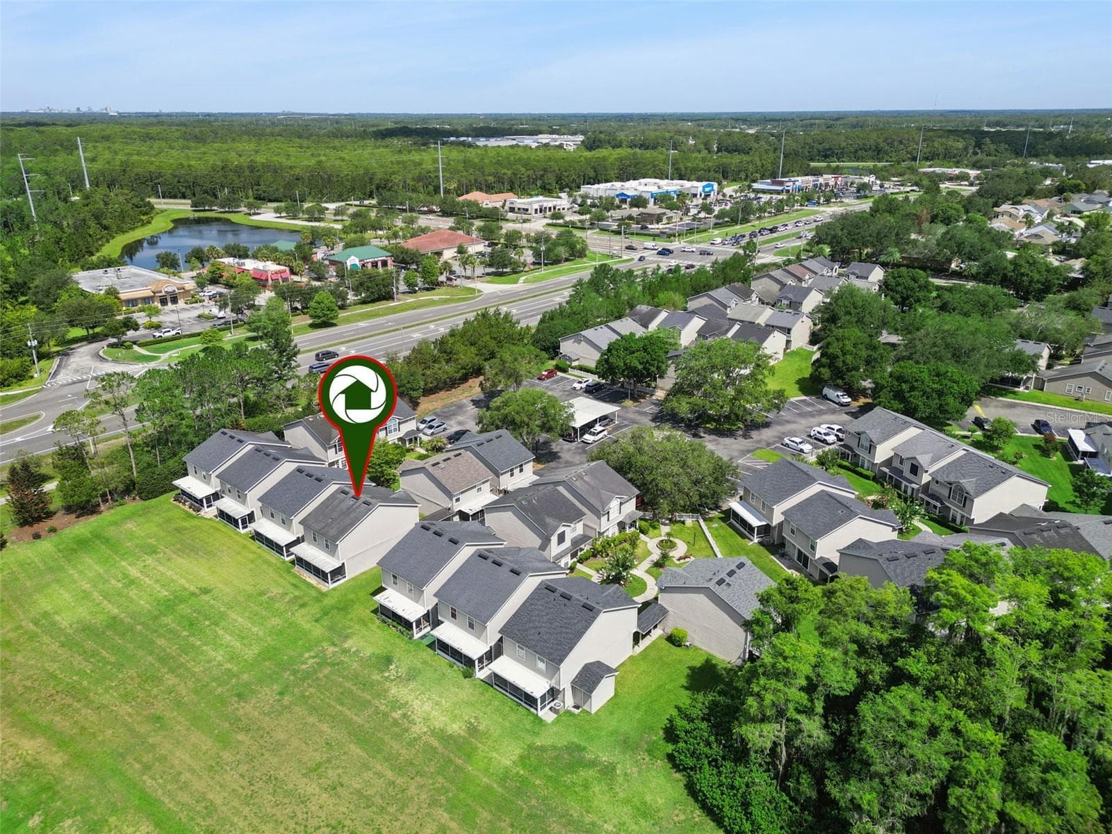 12122 BRUCETON WAY — photo 41 of 45