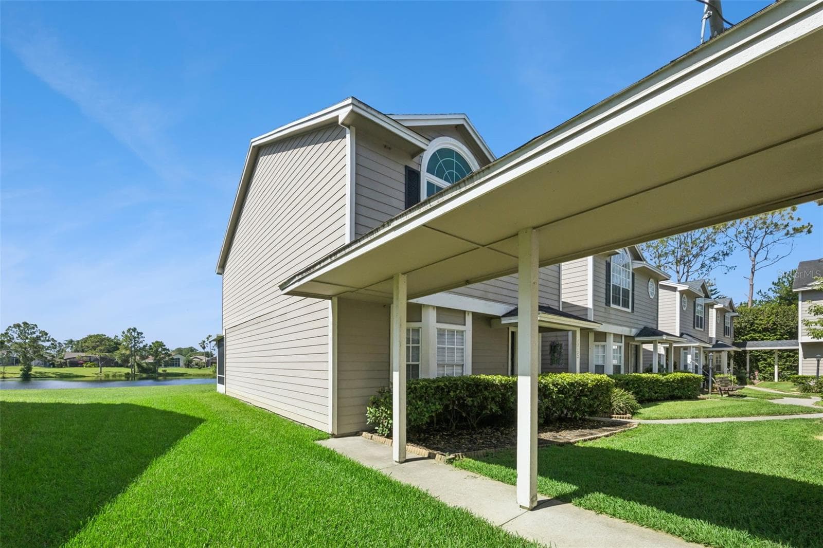 12122 BRUCETON WAY — photo 34 of 45