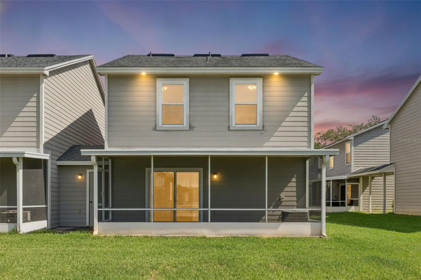 12122 BRUCETON WAY — photo 44 of 45