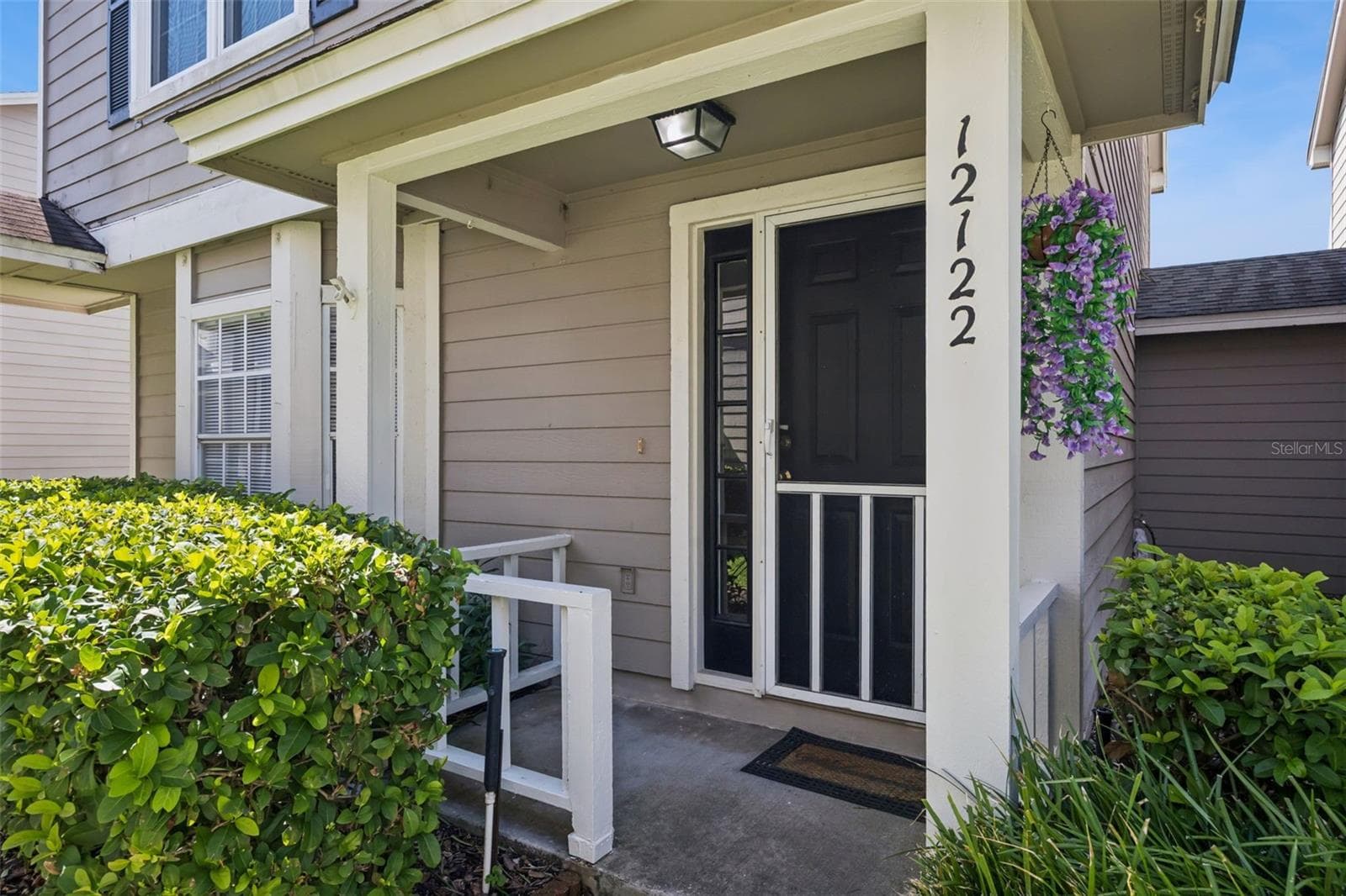 12122 BRUCETON WAY — photo 35 of 45