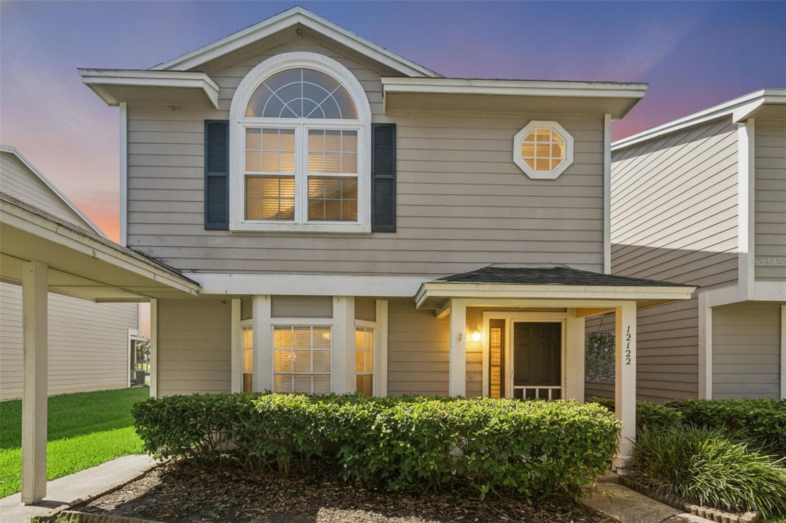 12122 BRUCETON WAY — photo 45 of 45