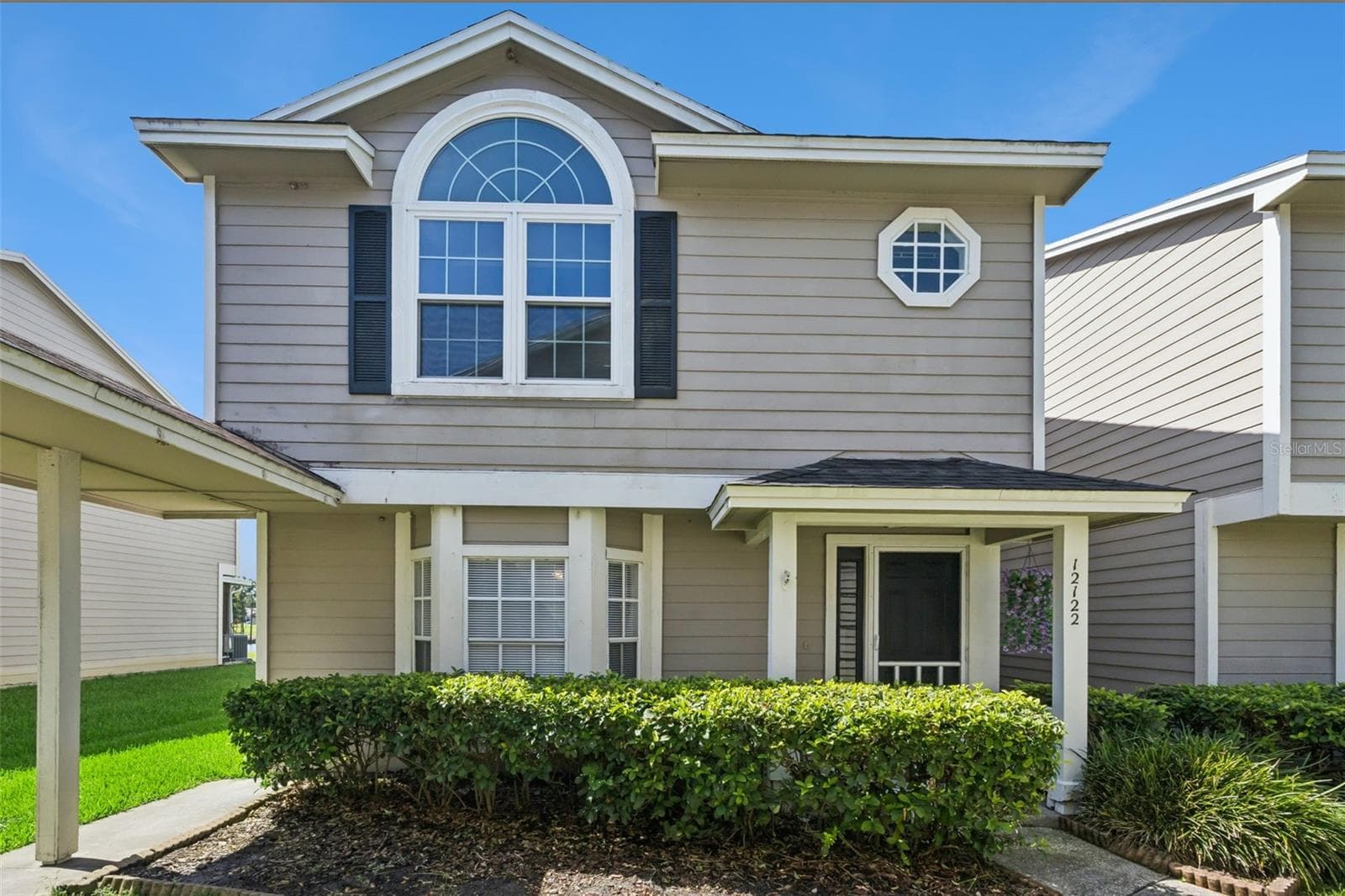 12122 BRUCETON WAY — photo 1 of 45