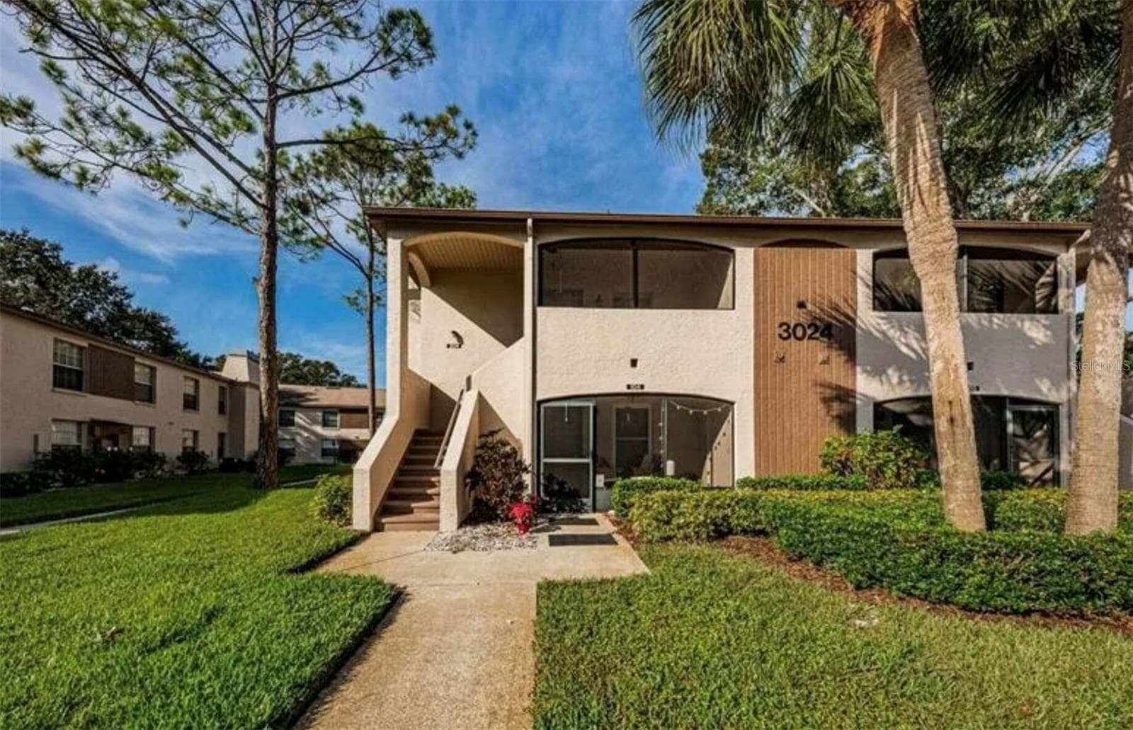3024 BONAVENTURE CIRCLE