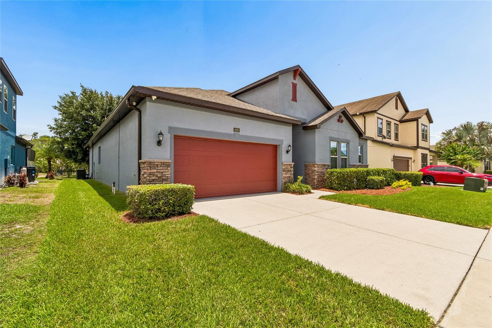 4930 BUTLER NATIONAL DRIVE — photo 96 of 96