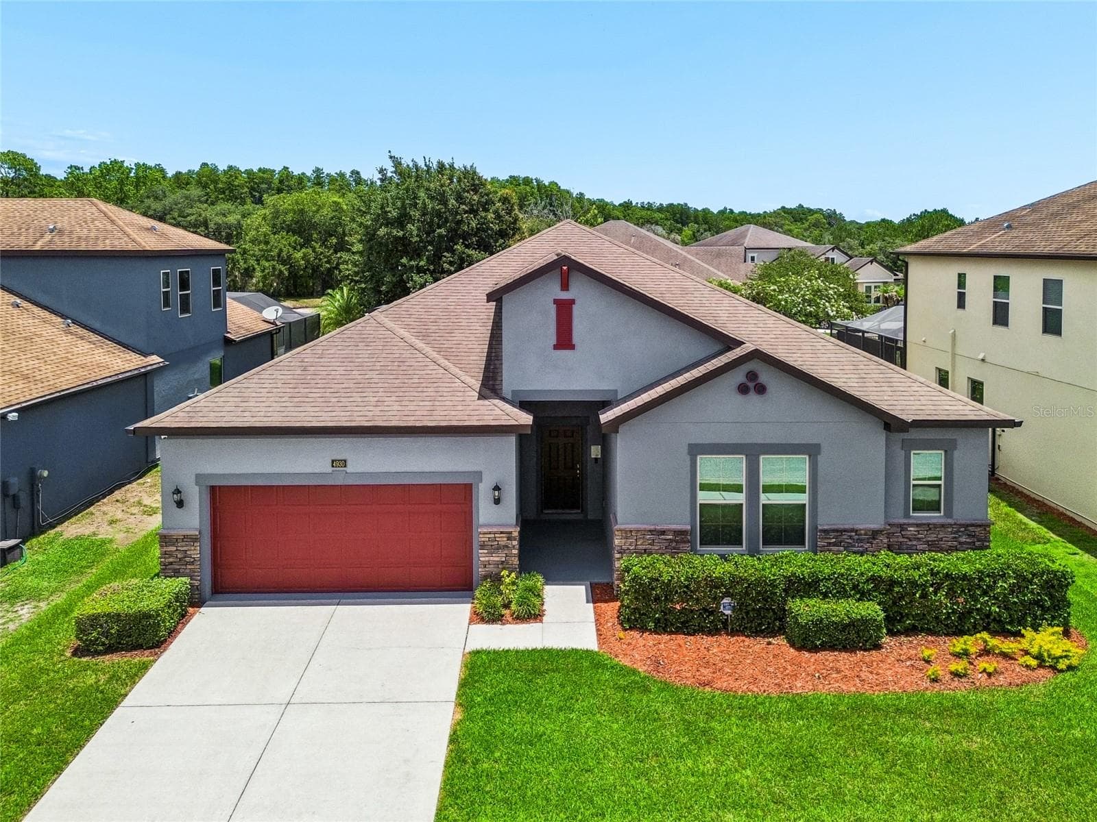 4930 BUTLER NATIONAL DRIVE — photo 1 of 96