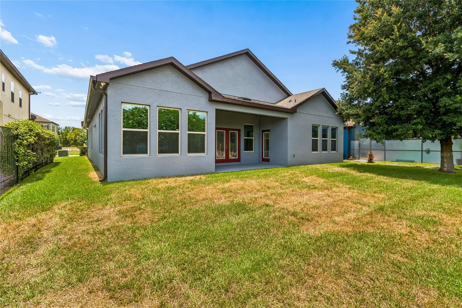 4930 BUTLER NATIONAL DRIVE — photo 46 of 96