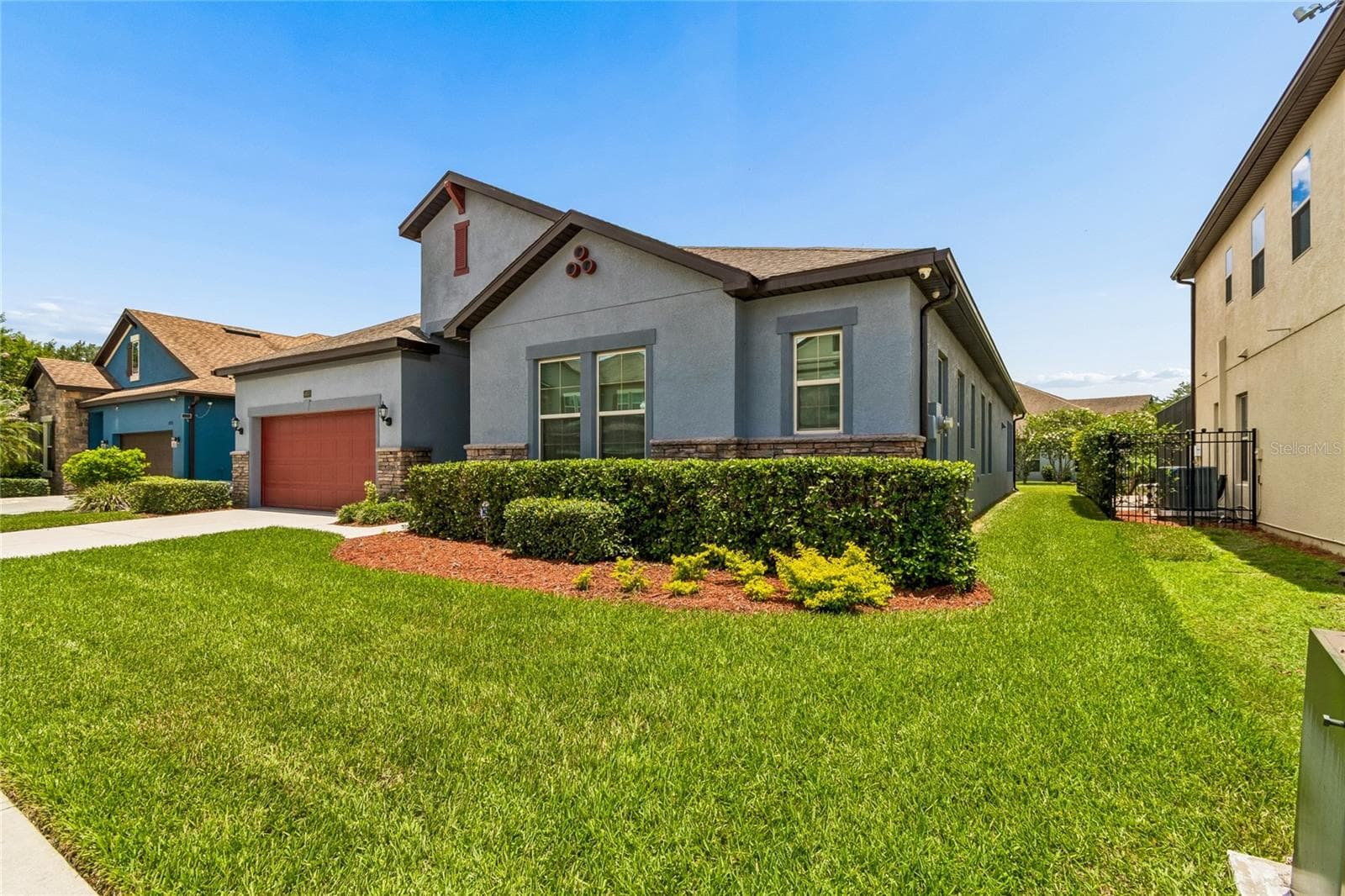 4930 BUTLER NATIONAL DRIVE — photo 8 of 96