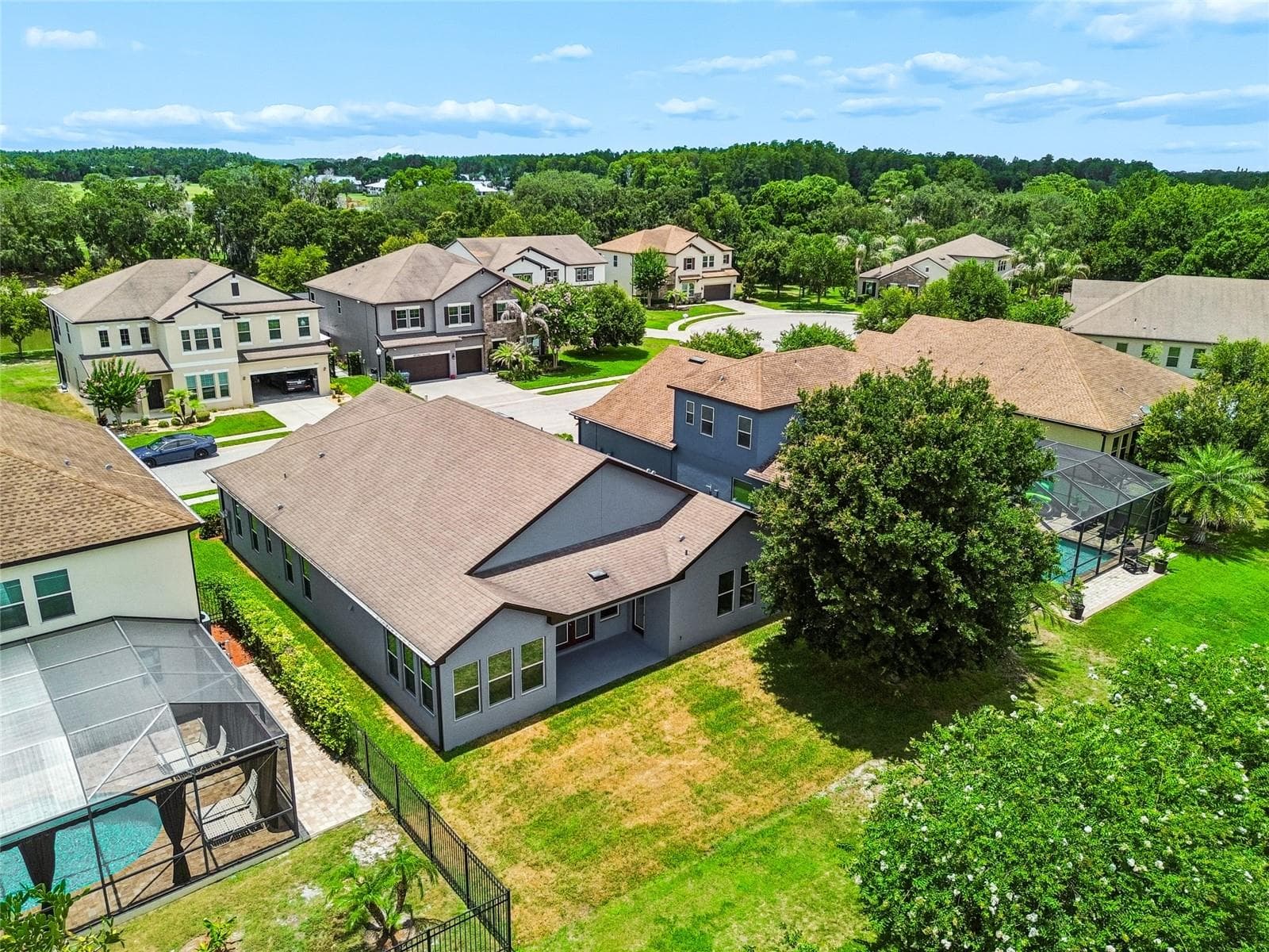 4930 BUTLER NATIONAL DRIVE — photo 47 of 96