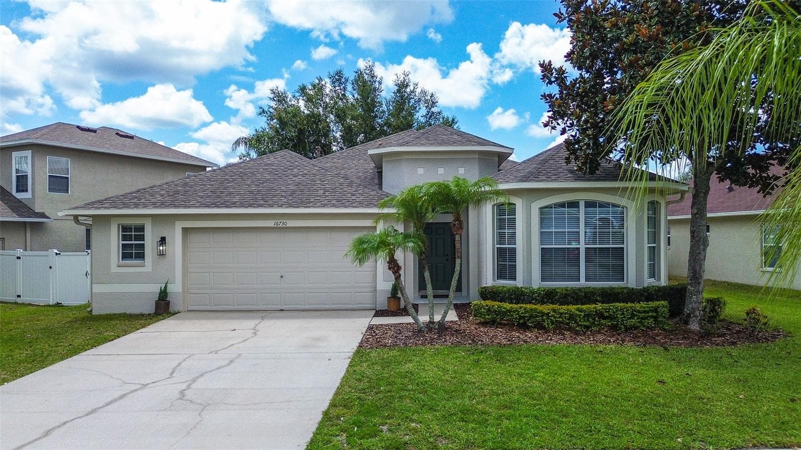 16730 FAIRBOLT WAY — photo 1 of 57