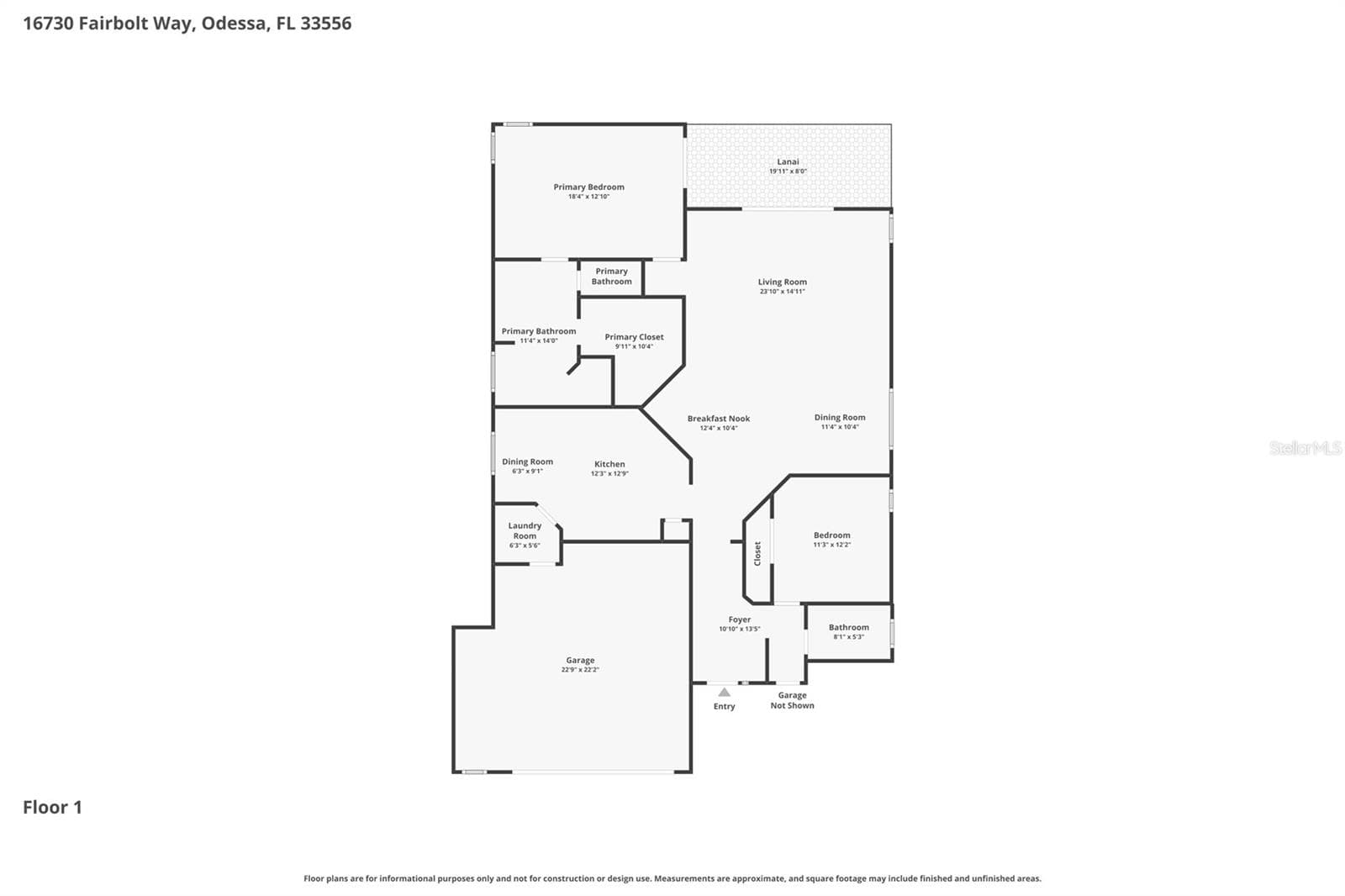 16730 FAIRBOLT WAY — photo 57 of 57